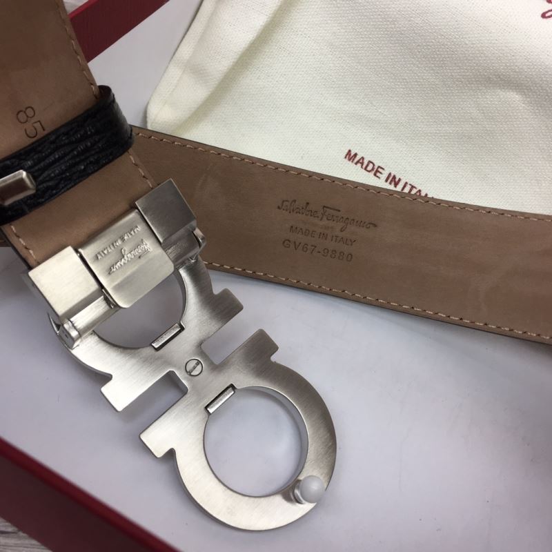 Ferragamo Belts